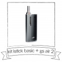 Kit Basic GS Air 2 - Eleaf