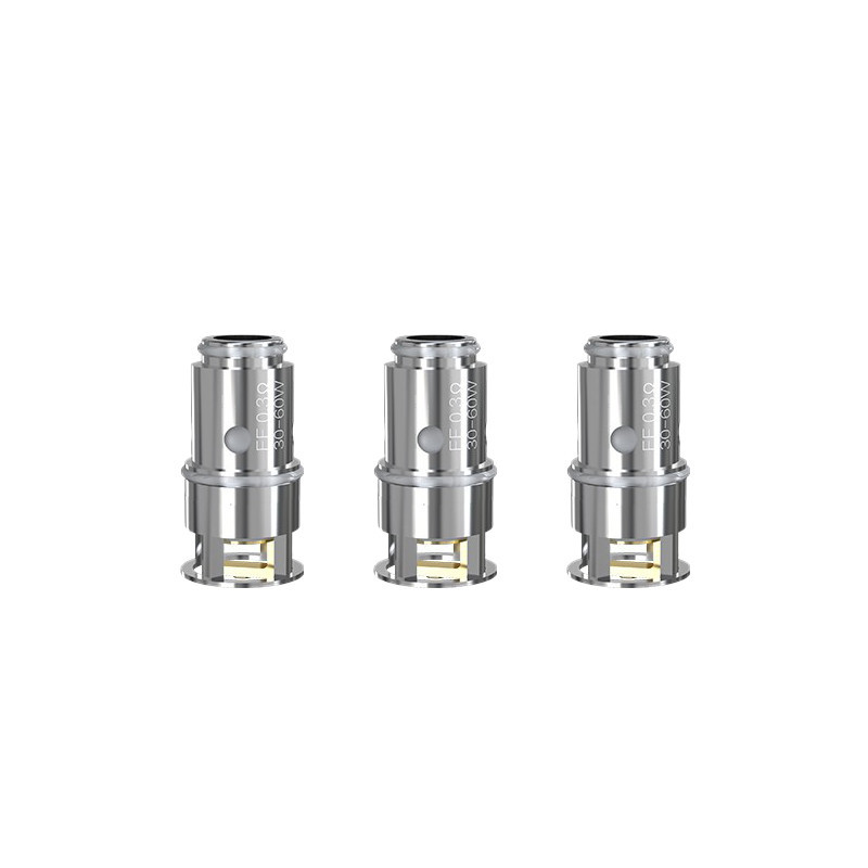 Résistances pour Pesso 5ml - Eleaf Résistances pour Pesso 5ml - Eleaf