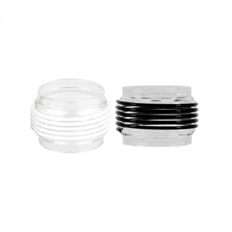 Tank de remplacement pyrex pour MELO 5 4ml ELEAF