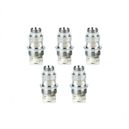 Résistances pour le kit Flint Geekvape