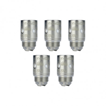 Résistances pour Kit Jem - Innokin