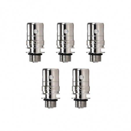 Résistances Zénith Innokin