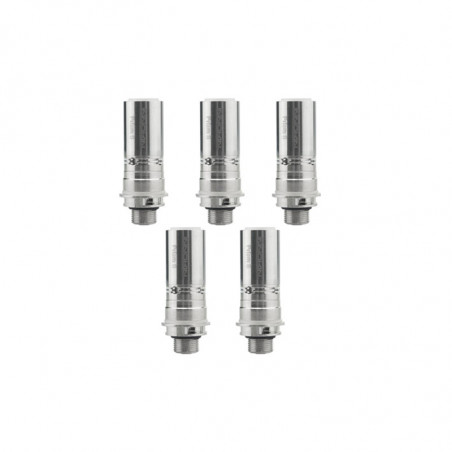 Résistancs Prism S pour kit EZ.WATT INNOKIN
