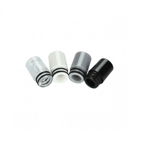 Drip Tip Spiral
