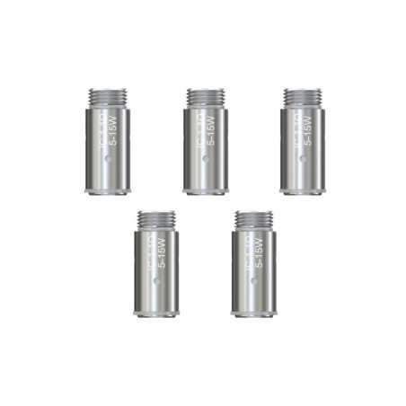 Résistances Icare Eleaf