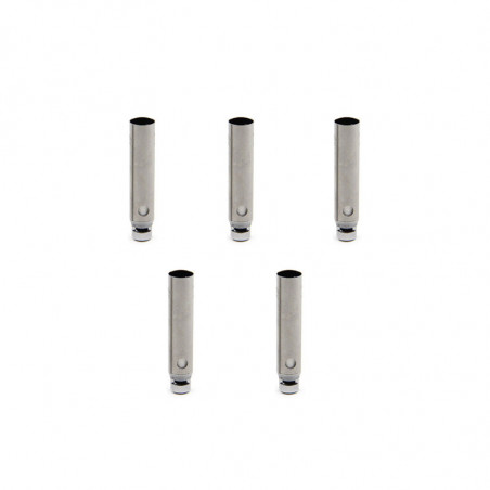 Résistances Pangu PGOCC