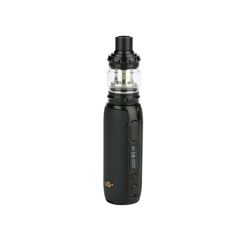 Kit Istick Rim C - Eleaf Kit Istick Rim C - Eleaf