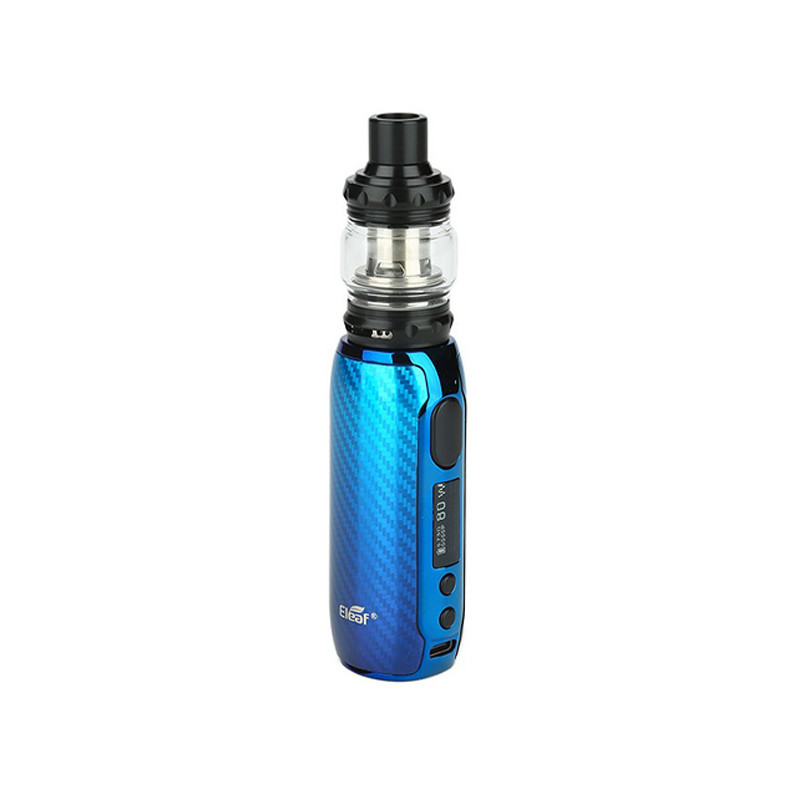 Kit Istick Rim C - Eleaf Kit Istick Rim C - Eleaf