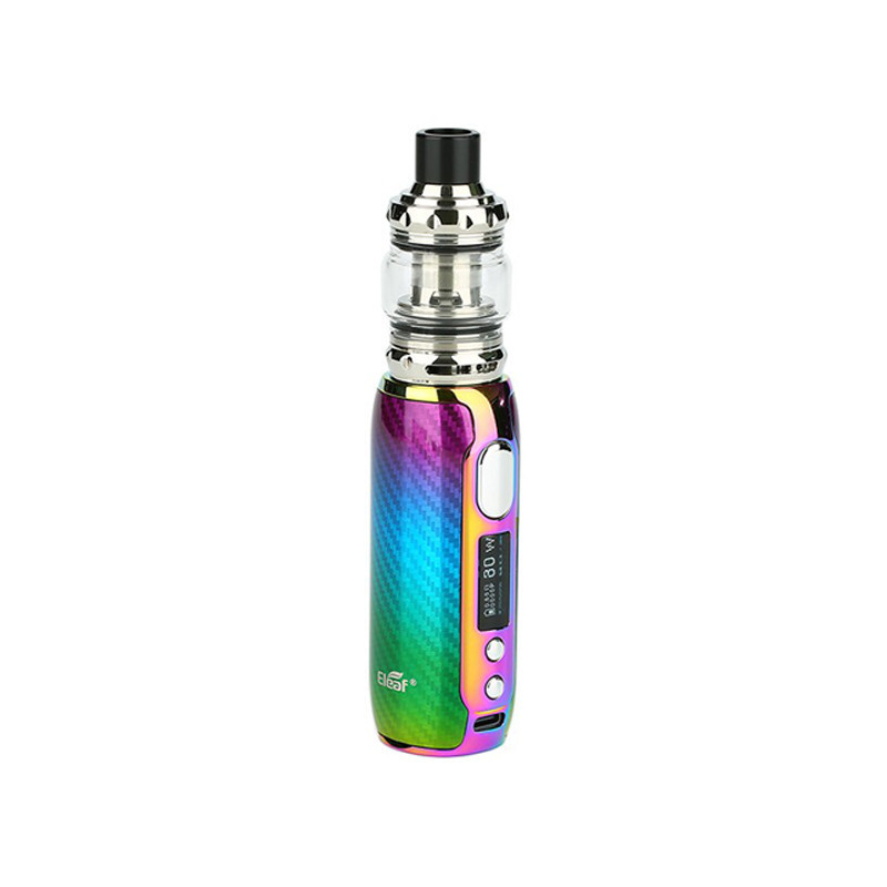 Kit Istick Rim C - Eleaf Kit Istick Rim C - Eleaf