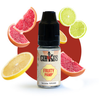 E-liquide Fruity Pamp CirKus | VDLV