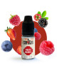 E-liquide Fruits Rouges CirKus | VDLV