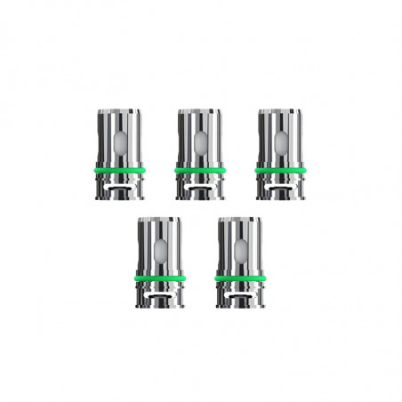 Résistances pour GZeno kit Istick Pico 2 - Eleaf