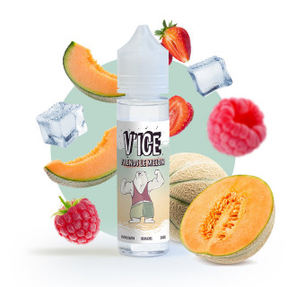 E-liquide 50ml Prends le melon V'ICE | VDLV