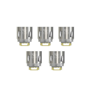 Résistances HW2 Dual pour Ello Eleaf