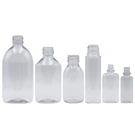 Bouteille vide pour DIY
