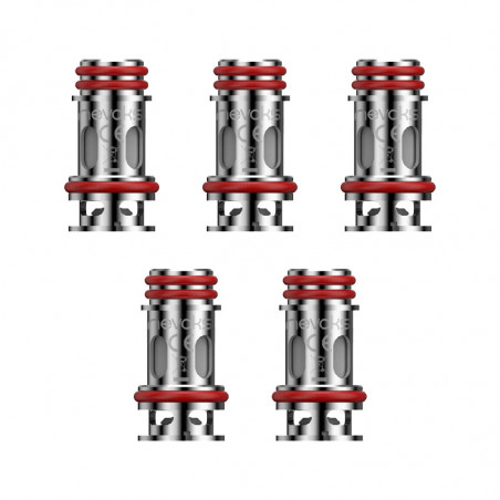 Résistances Mesh SPL - Nevoks