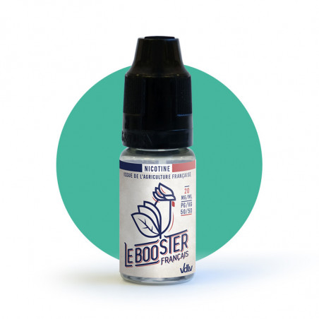 Booster Français