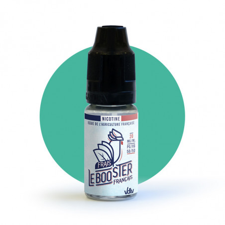 Booster Français Frais