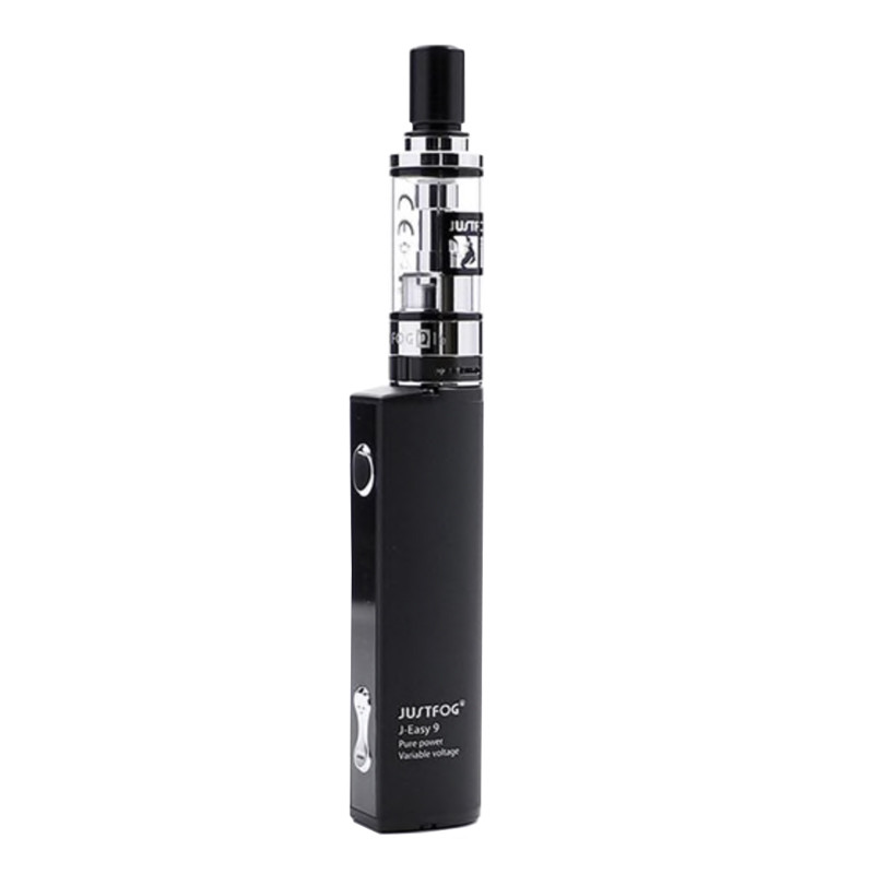 Kit Q16 - Justfog