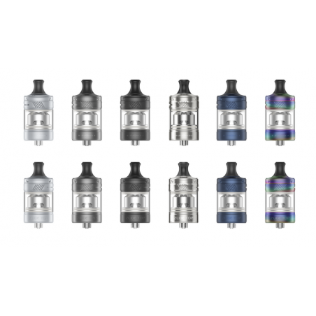 Clearomiseur Zlide Top 3ml Innokin