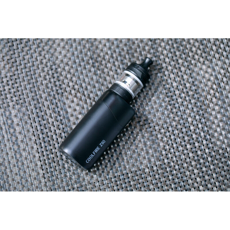 Batterie Coolfire Z60