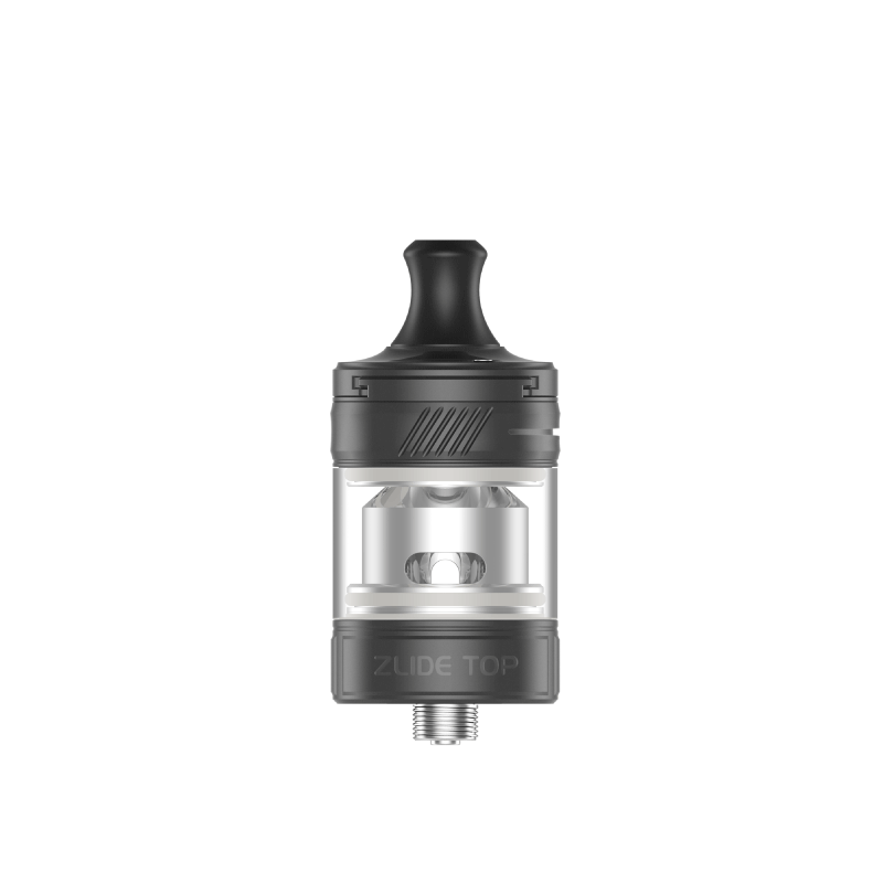 Clearomiseur Zlide Top 3ml Innokin - Noir