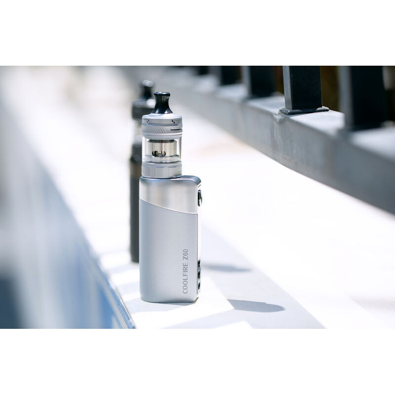 Batterie Coolfire Z60