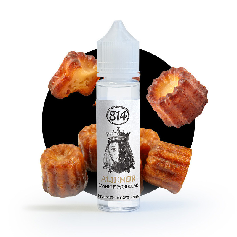 Alienor - Edition 50ml