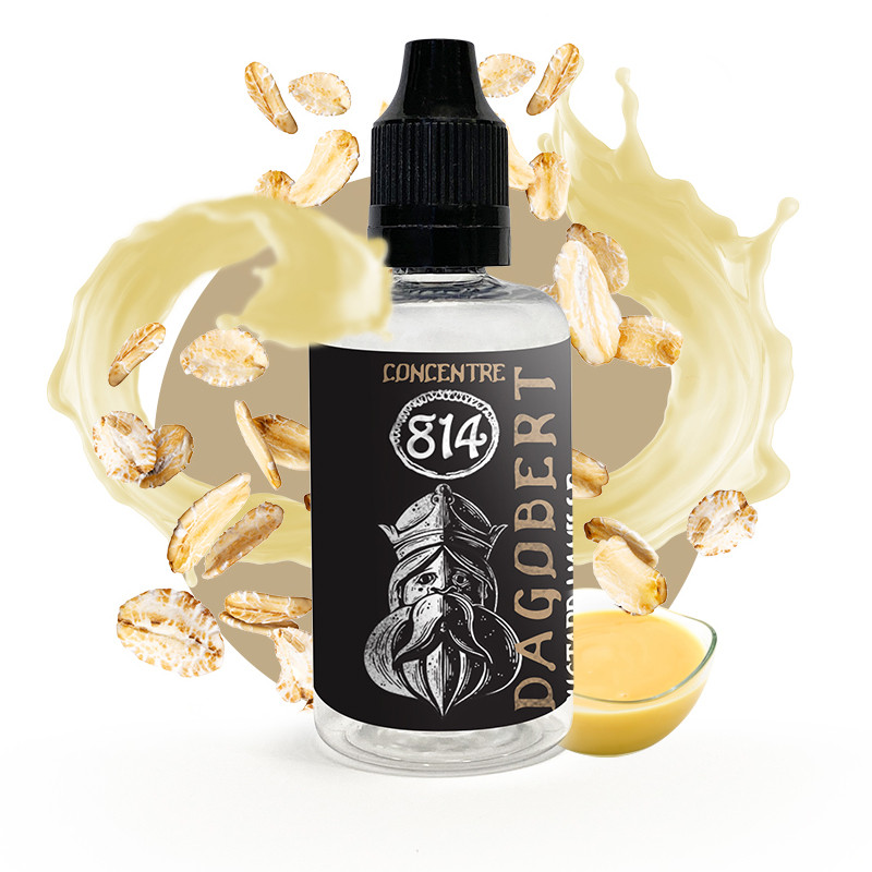 Arôme Dagobert - 50ml