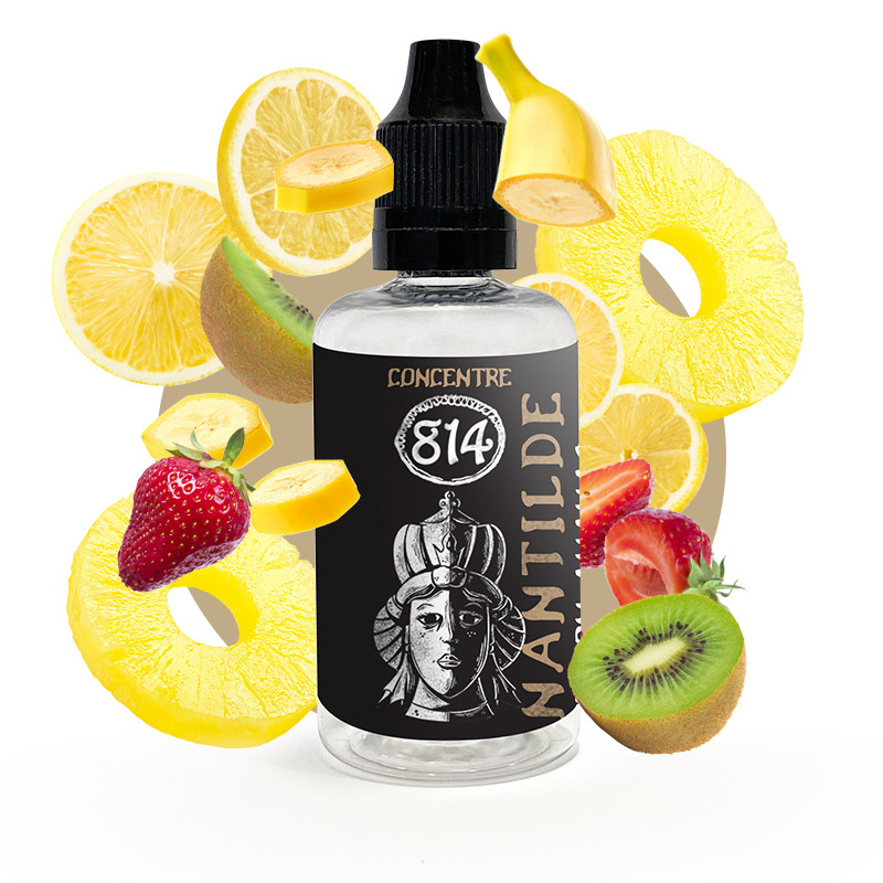 Arôme Nantilde - 50ml