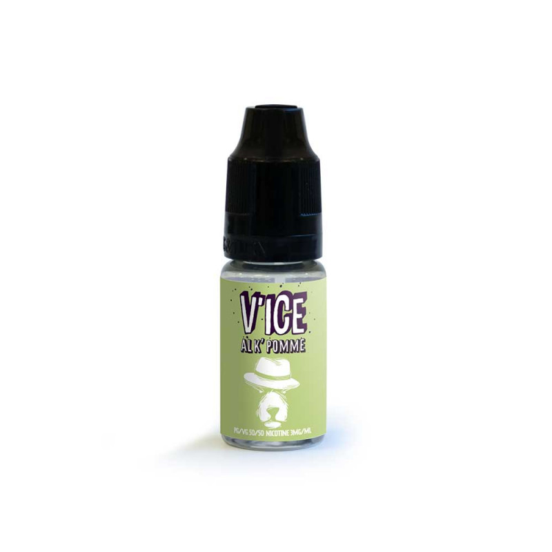 E-liquide Al K'Pomme V'ICE | VDLV