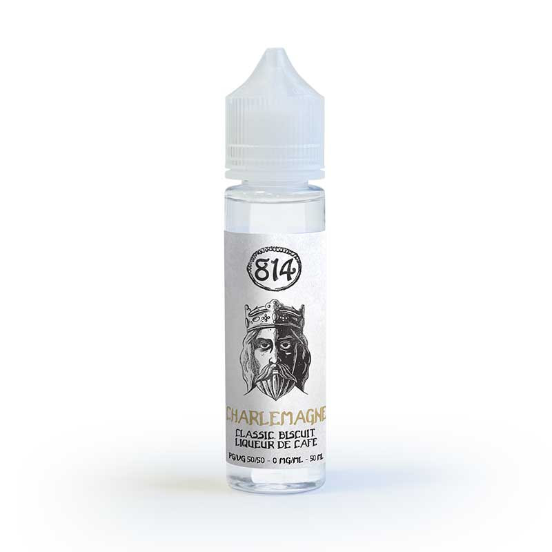 Charlemagne - Edition 50ml - 814