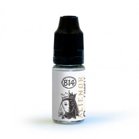 E -liquide Aliénor - 10ml