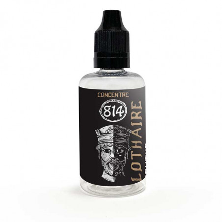 Arôme Lothaire - 50ml - 814