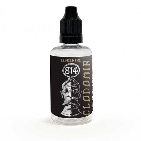 Arôme Clodomir - 50ml - 814