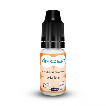 E-liquide Melon vincent | VDLV