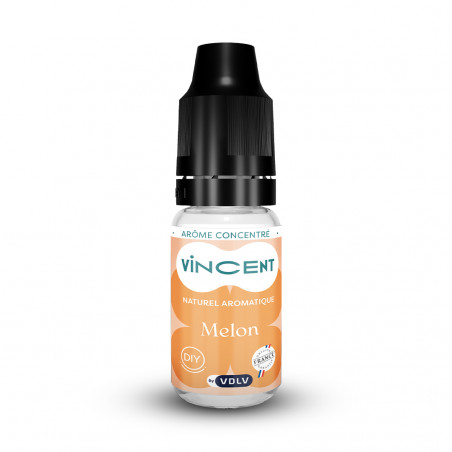Arôme cigarette electronique Melon | VDLV