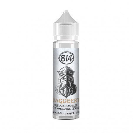 Dagobert - Edition 50ml - 814