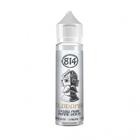 Clodomir - Edition 50ml - 814