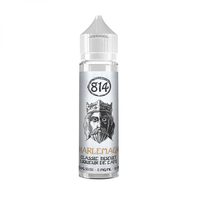 Charlemagne - Edition 50ml - 814