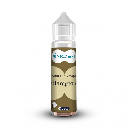 Hampton - Edition 50 ml