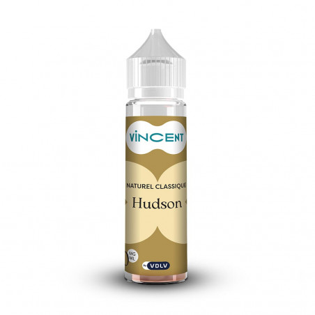 Hudson - Edition 50 ml