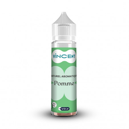 Pomme - Edition 50 ml