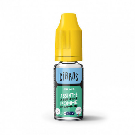 Absinthe Pomme