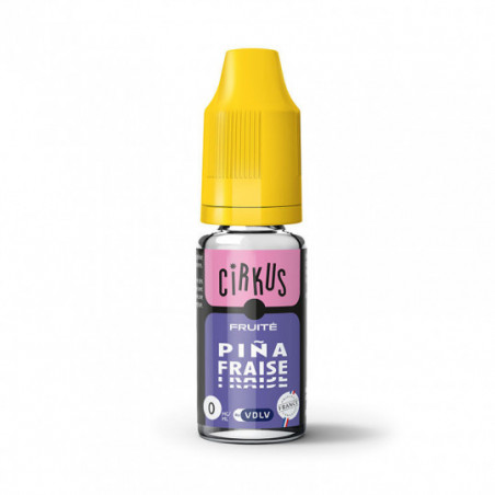 Pina Fraise
