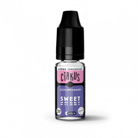 Arôme Sweet
