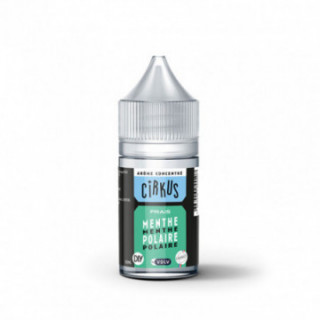 elfbar nachfüll pod läuft aus E-liquide GlaGla Dragon Menthe Verte 50 ml main image 1