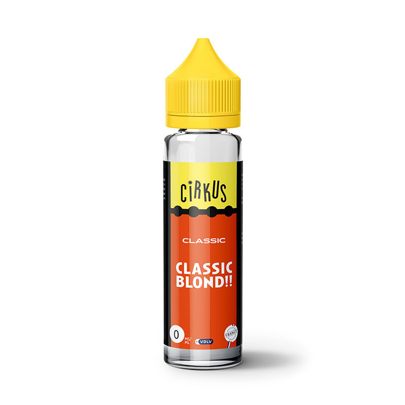 Classic blond - 50ml Classic blond - 50ml