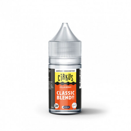 Arôme Classic blend - 30ml