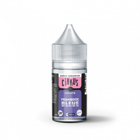 Arôme Framboise bleue - 30ml